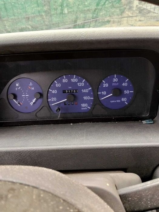 Motor Peugeot Boxer Jumper 2.5 d T9A DJ5 131.000kms 2000