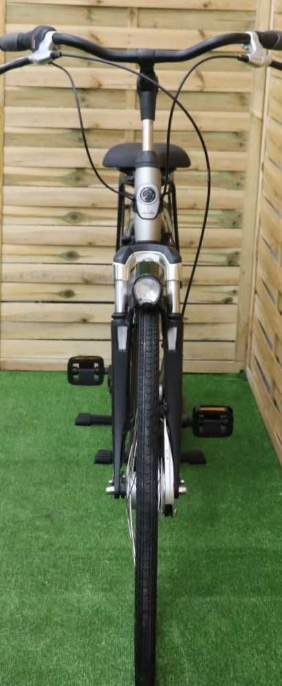 Rower damski Gazelle Paris. D 49. I inne rowery z Holandii