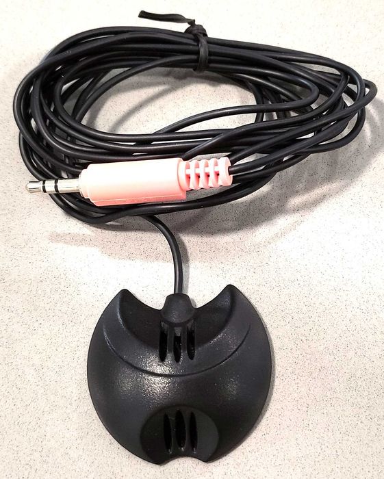 Webcam (Câmara de internet USB) da marca Rainbow com Microfone