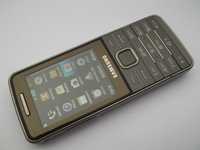 Telefon Samsung Utopia GT-S5610 Jak Ideał.