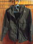 Куртка Staff Soft Shell dark original, розмір XS в чудовому стані