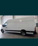 Renault MASTER Rodado DUPLO L4 H3 - 150 CV