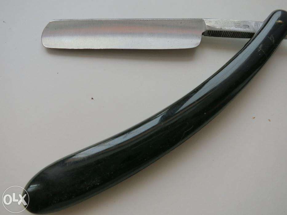 Бритва опасная Экстра 58г