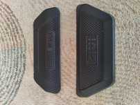 Encosto almofada Givi trekker outback