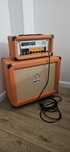 Orange OR15 + kolumna PPC112