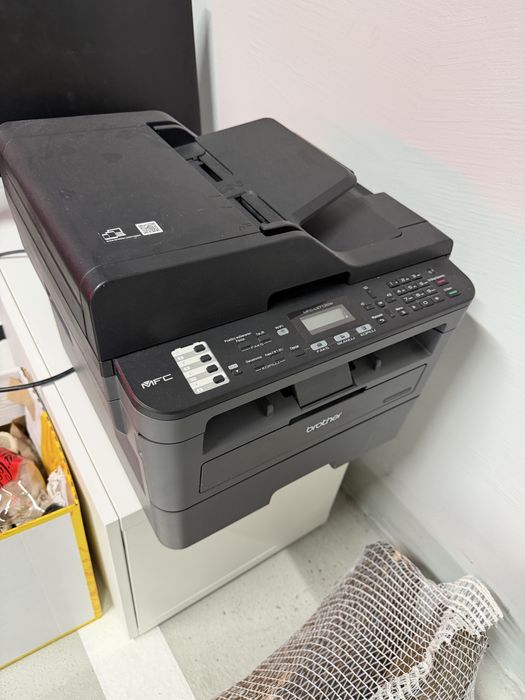 Brother MFC-L2712DW drukarka laserowa