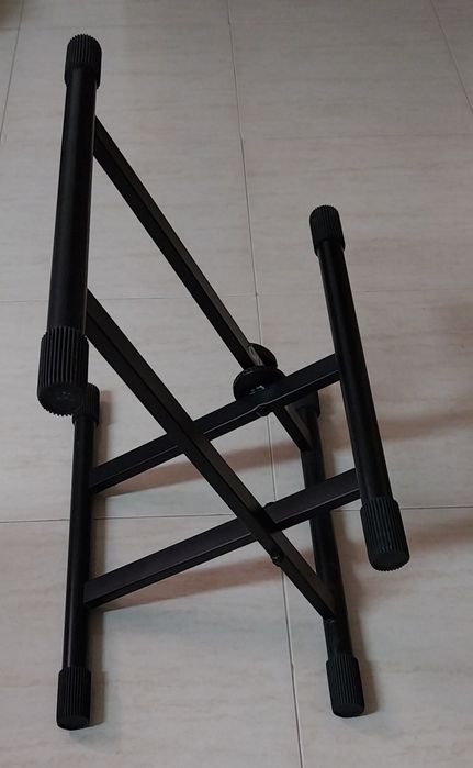 Suporte para amplificador/ coluna, Quikok BS317