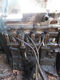 Мотор ВАЗ 2109 об'єм двигуна 1100