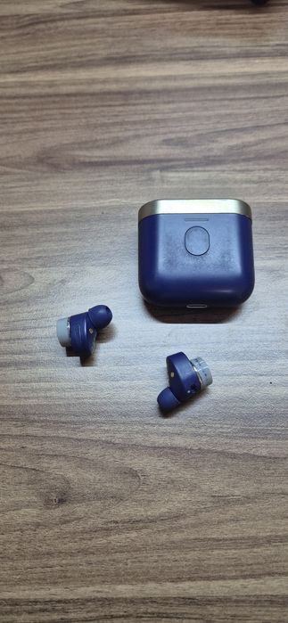 Słuchawki Bowers Wilkins Pi 7 S2