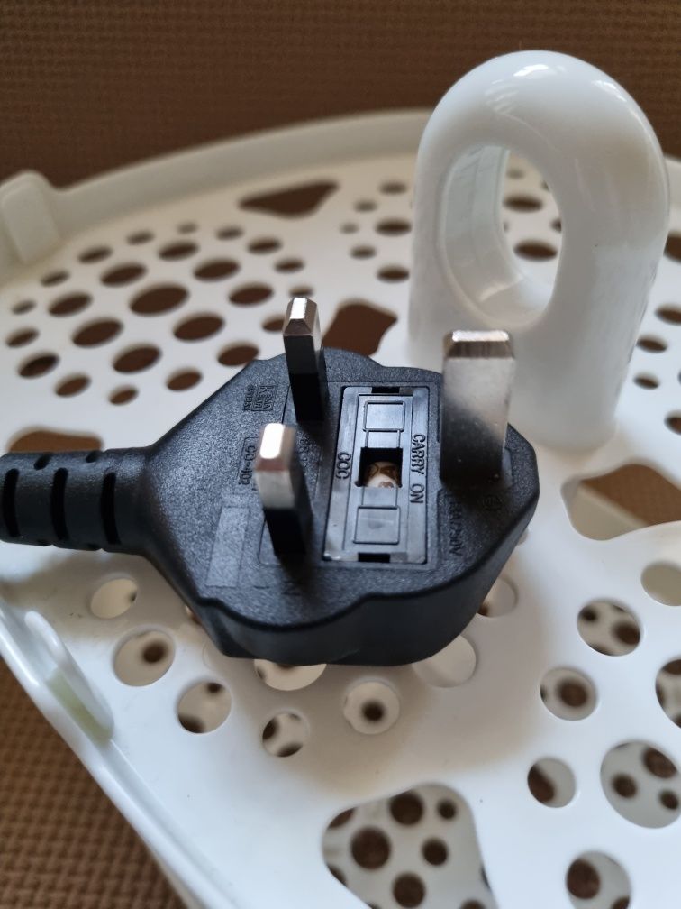 Tommee Tippee sterylizator parowy, model 1116