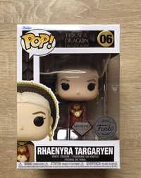 Funko POP Rhaenyra Targaryen 06 diamond