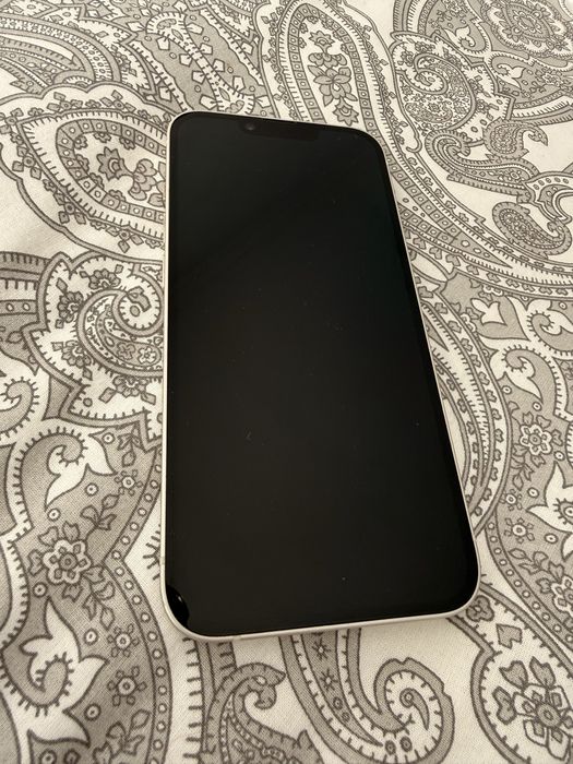 Iphone 14 c/ garantia