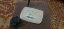 Маршрутизатор роутер киевстар tp-link