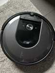 Roomba i7 robot odkurzajacy