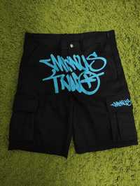 Шорти Minus Two / Minus Two Retro Baggy Shorts