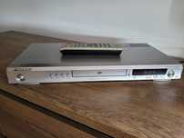 Pioneer DV 585 A + Pilot - Odtwarzacz CD DVD-audio SACD . Płyty Kasety