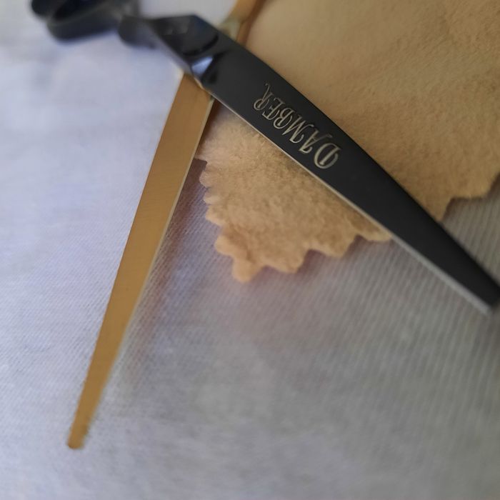 Парикмахерські ножиці 5.5