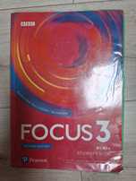 Focus 3 j angielski