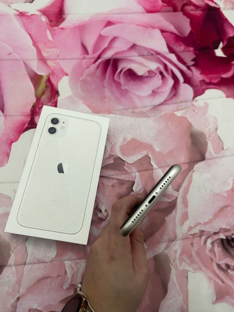 Apple iPhone 11 64GB