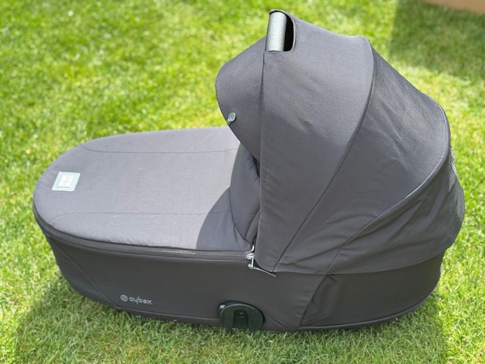 Cybex Gondola Mios Lux