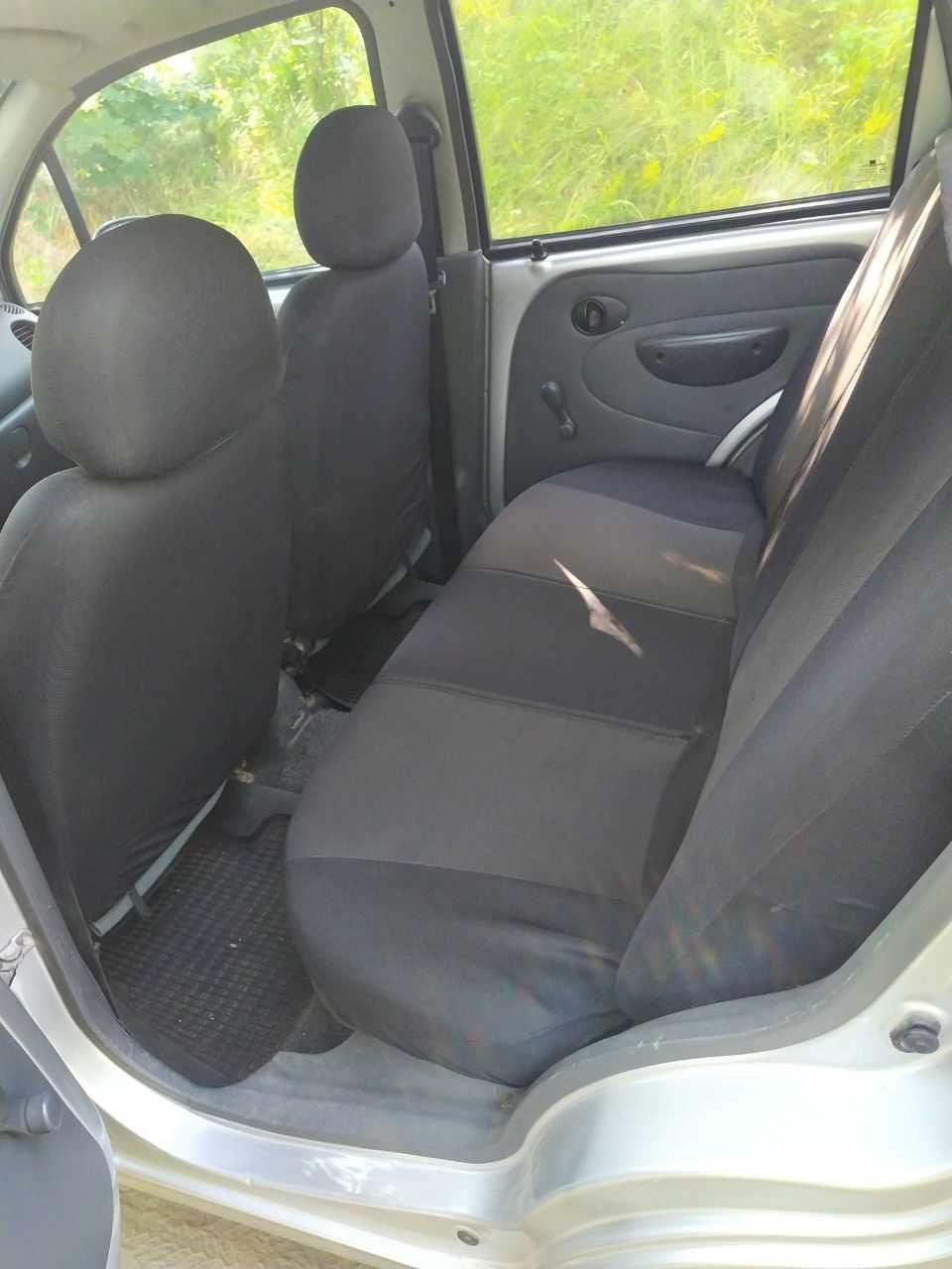 Продам Daewoo Matiz