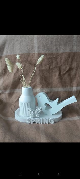 Zestawy wiosenne spring nowe 2 szt.