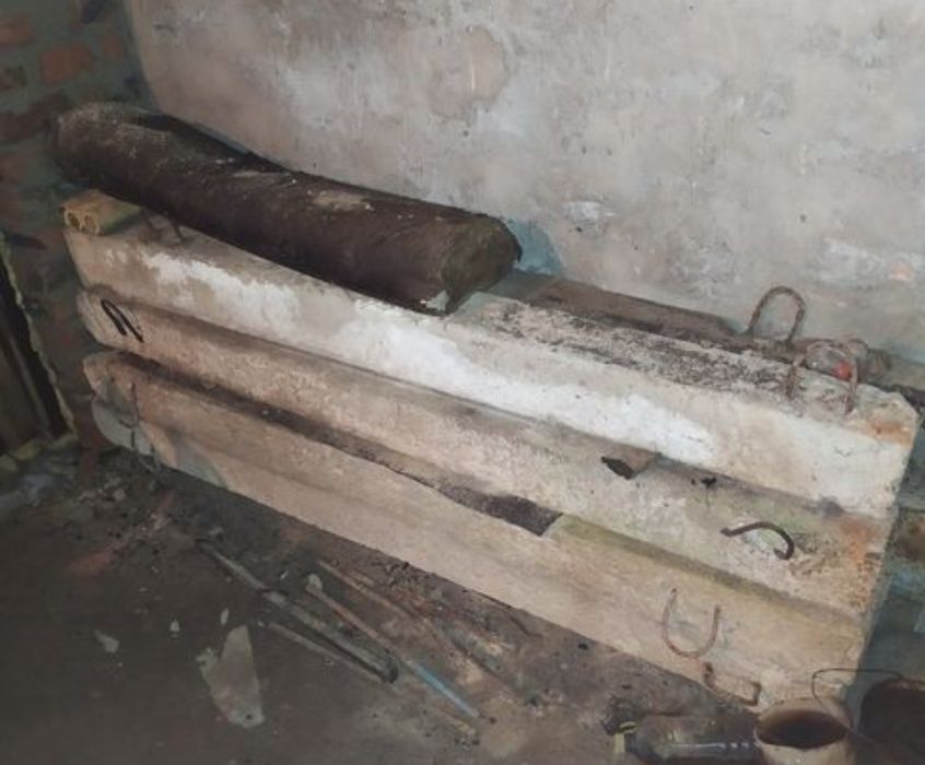 Перемички на вікна