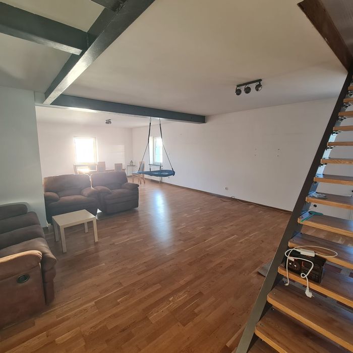 Wynajmę mieszkanie pracownicze 4 pokoje