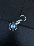 Шикарный брелок метал BMW e34 e38 e39 e46 e60 e70 e90 f10 f15 f30 БМВ