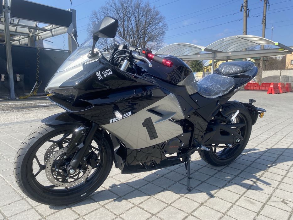 Новинка!!! ML 300 CBR Доставка/Кредит/Гарантія