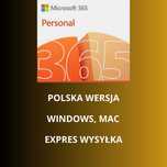 Office 365 Personal Dożywotnio