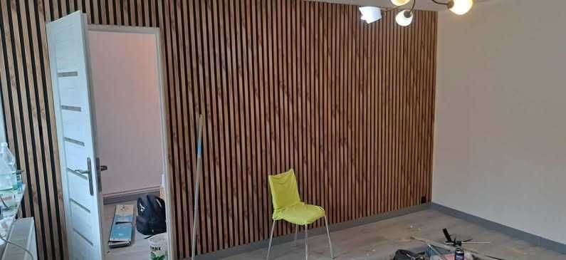 Usługi remontowe - solidnie i terminowo