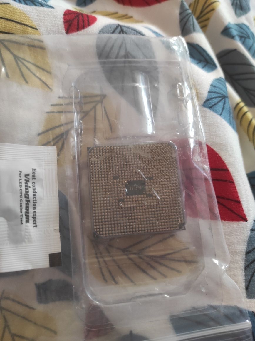 Processador AMD A10-6700 Series