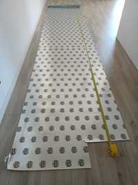 Podkład pod panele Arbiton MULTIPROTEC ACOUSTIC 3w1 ~ 440 cm x 100 cm