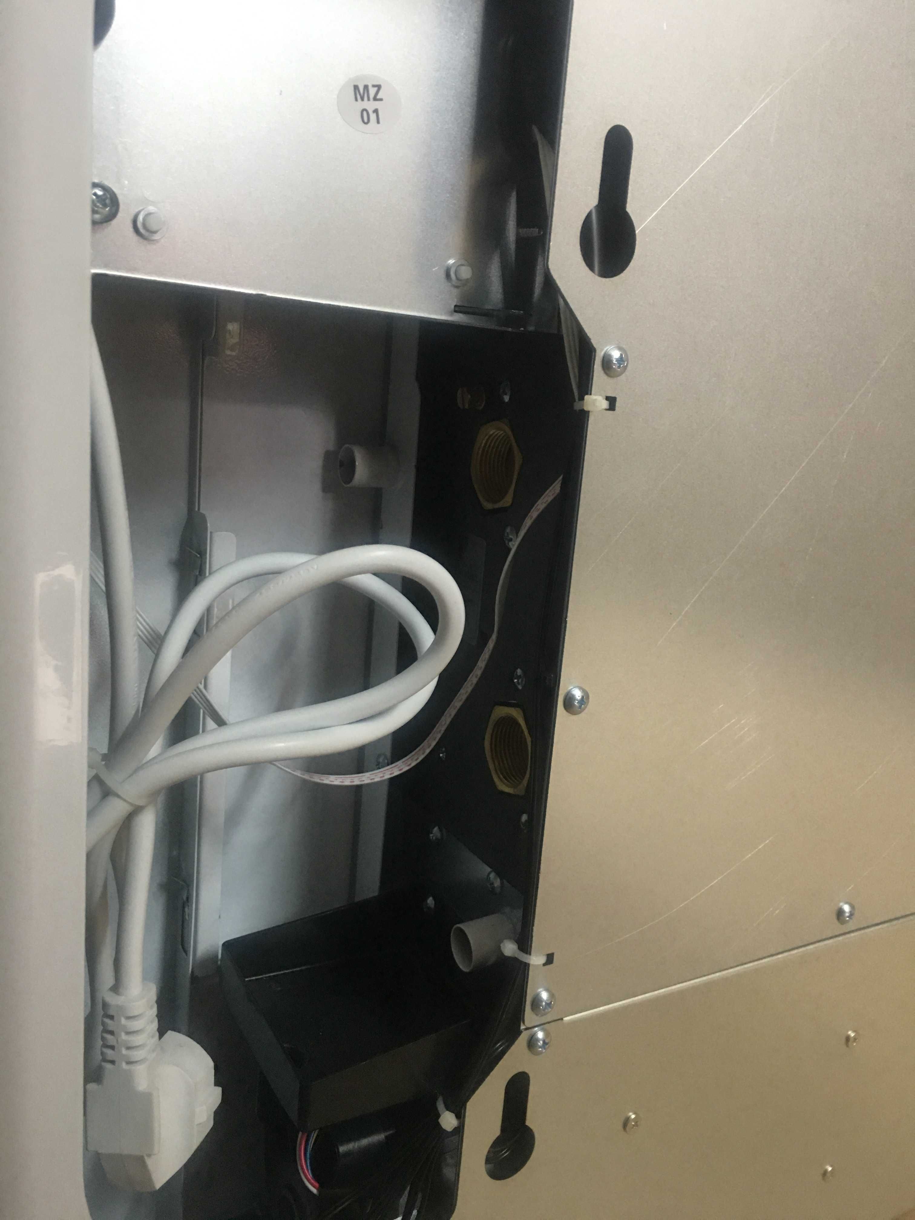 Klimakonwektor 5,9 KW YG-20 Pilot+WIFI Grzanie Chłodzenie Pompa Ciepła