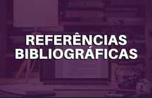Citações e Referências bibliográficas