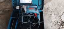 Wiertarka Bosch GSB 16 RE Professional udar walizka