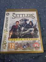 the settlers dziedzictwo królów