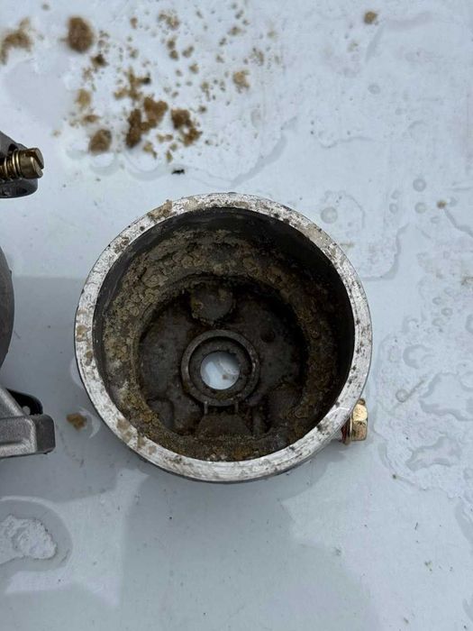 Ремонт генераторів: бензинові, дизельні та інверторні