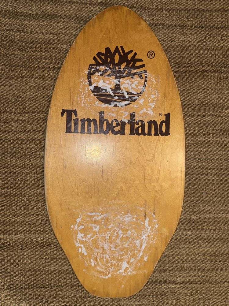 Prancha Skimming Timberland