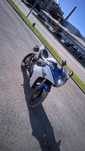 Cbr 600f 2013 s/ABS