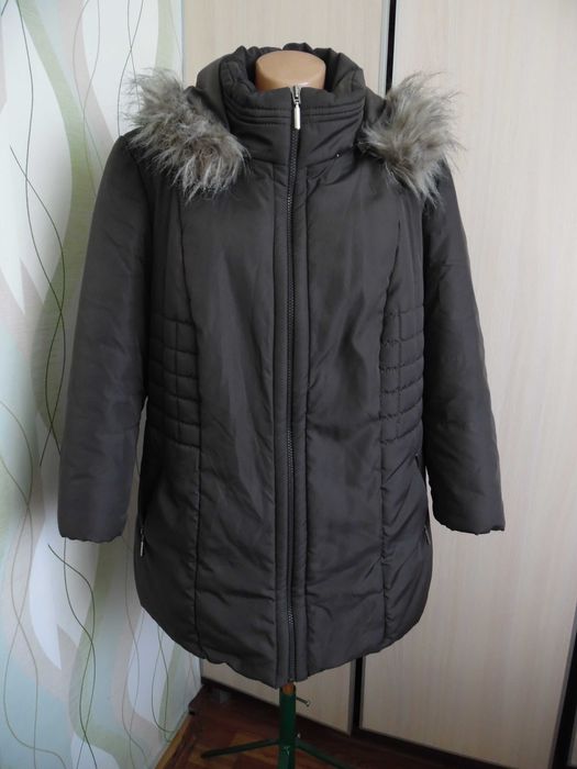 kurtka ocieplana xl (5375)