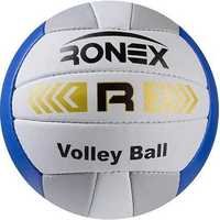 Волейбольний м'яч PU Ronex Orignal (RXV-3G)