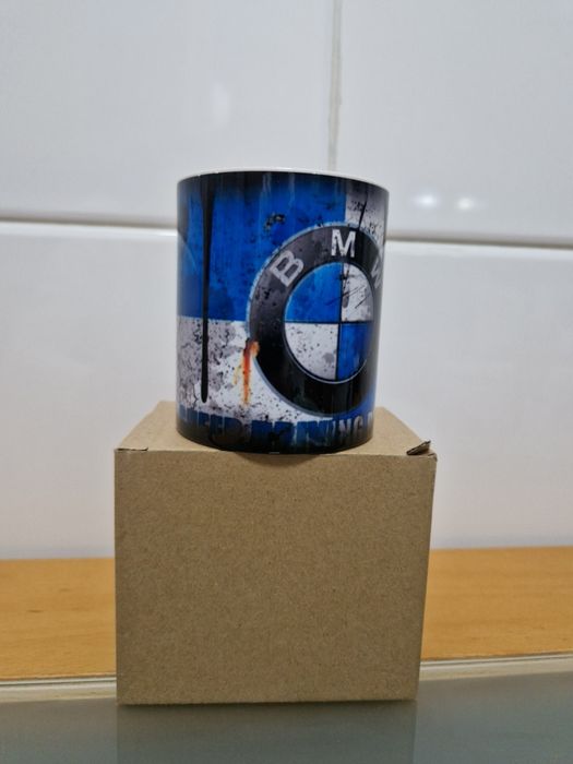 Canecas personalizadas