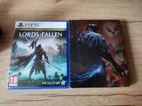 Lord Of The Fallen PS5