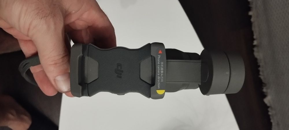 DJI Osmo Mobile 3