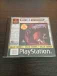 Jogo PS1 Heart of Darkness completo com óculos 3D e instruções