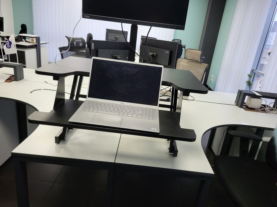 Продам підставку під монітор, ноутбук