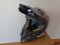 Capacete Just 1 J 12 comp