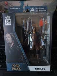 Aragorn BST AXN The Lord of the Rings figurka